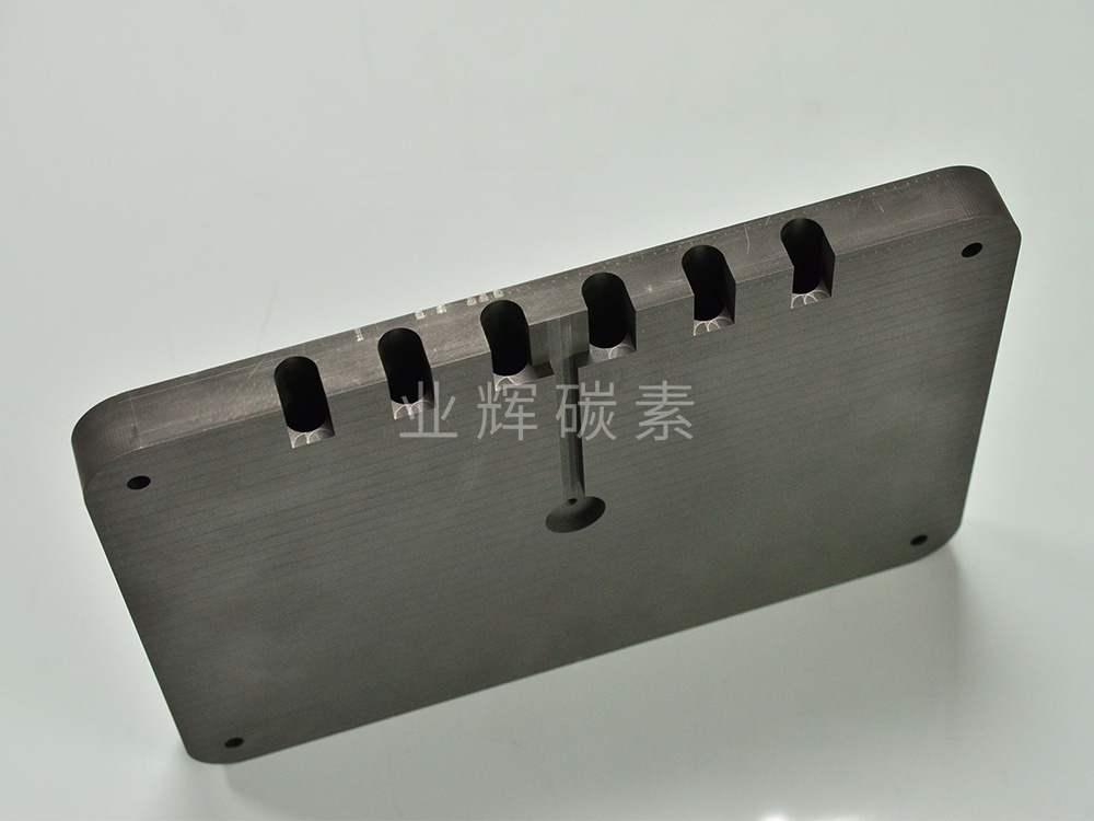 封裝石墨：技術(shù)革新與產(chǎn)業(yè)應用的深度探索